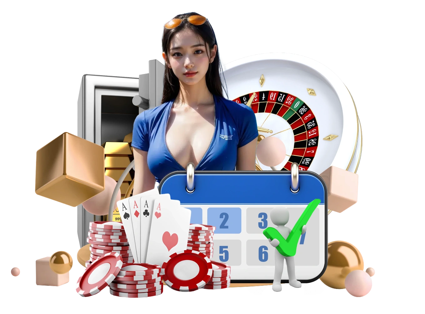 Thông tin casino VN88